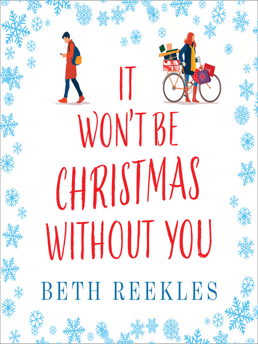Title details for It Won't be Christmas Without You by Beth Reekles - Wait list